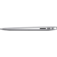 Load image into Gallery viewer, Apple MacBook Air MQD32LL/A 13.3&quot; 8GB 128GB SSD Core™ i5-5350U 1.8GHz macOS, Silver (Certified Refurbished)
