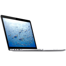 Load image into Gallery viewer, Apple MacBook Pro ME665LL/A 15.4&quot; 16GB 512GB SSD Core™ i7-3635QM 2.4GHz Mac OSX, Silver (Certified Refurbished)
