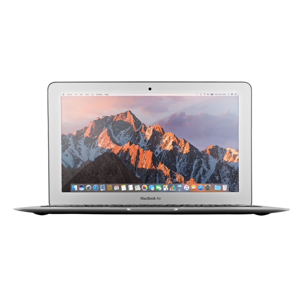 Apple MacBook Air MJVE2LL/A 13.3