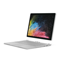 Load image into Gallery viewer, Microsoft Surface Book HMX-00001 13.5&quot; Touch 8GB 256GB SSD Core™ i5-7300U 2.6GHz Win10P, Silver (Refurbished)
