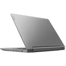 Load image into Gallery viewer, Lenovo Chromebook Flex 3 11.6&quot; Touch 4GB 32GB eMMC MediaTek® M8173C 1.3GHz ChromeOS, Platinum Gray (Refurbished)
