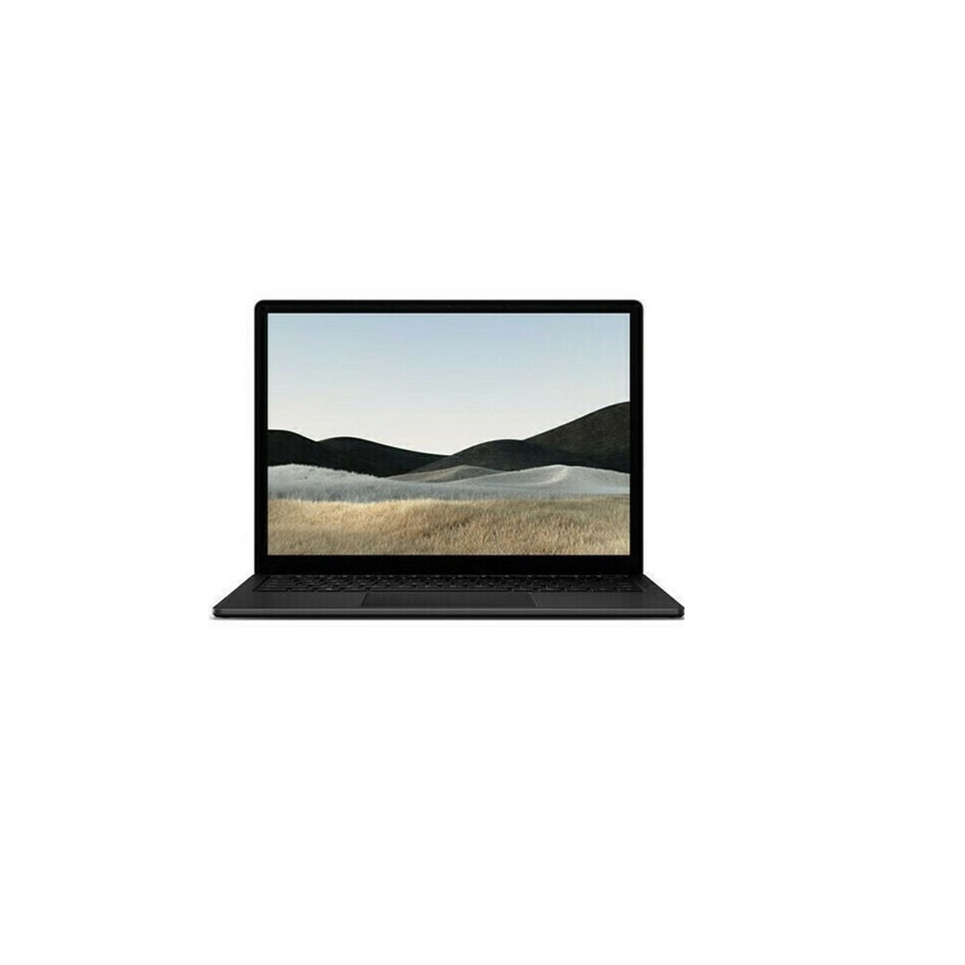 Microsoft Surface Laptop 4 13.5