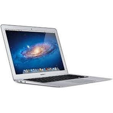 Load image into Gallery viewer, Apple MacBook Air MC969LL/A 11&quot; 4GB 64GB SSD Core™ i5-2467M 1.6GHz Mac OSX, Silver (Refurbished)
