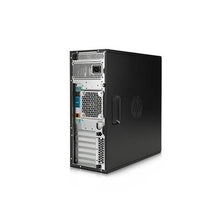 Load image into Gallery viewer, HP Z440 Tower 64GB 515GB Xeon® E5-1607 v4 3.1GHz Win10P, Black (Certified Refurbished)
