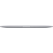 Load image into Gallery viewer, Apple MacBook Air MQD32LL/A 13.3&quot; 8GB 128GB SSD Core™ i5-5350U 1.8GHz macOS, Silver (Certified Refurbished)
