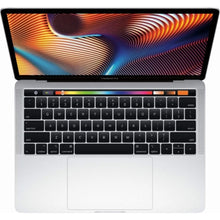 Load image into Gallery viewer, Apple MacBook Pro MPXX2LL/A 13.3&quot; 8GB 256GB SSD Core™ i5-7267U 3.1GHz macOS, Space Gray (Certified Refurbished)
