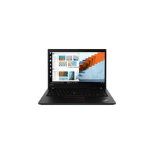 Load image into Gallery viewer, Lenovo ThinkPad T14 Gen 1 14&quot; 16GB 256GB SSD Core™ i5-10310U 1.7GHz Win10P, Black (Certified Refurbished)
