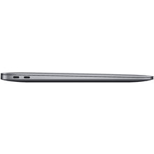 Load image into Gallery viewer, Apple MacBook Air MWTJ2LL/A 13.3&quot; 8GB 256GB SSD Core™ i3-1000NG4 1.1GHz macOS, Space Grey (Refurbished)
