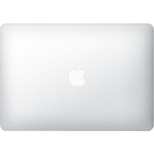 Load image into Gallery viewer, Apple MacBook Air MQD32LL/A 13.3&quot; 8GB 128GB SSD Core™ i5-5350U 1.8GHz macOS, Silver (Certified Refurbished)
