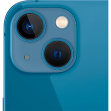 Load image into Gallery viewer, Apple iPhone 13 256GB 6.1&quot; 5G AT&amp;T Only, Blue (Certified Refurbished)
